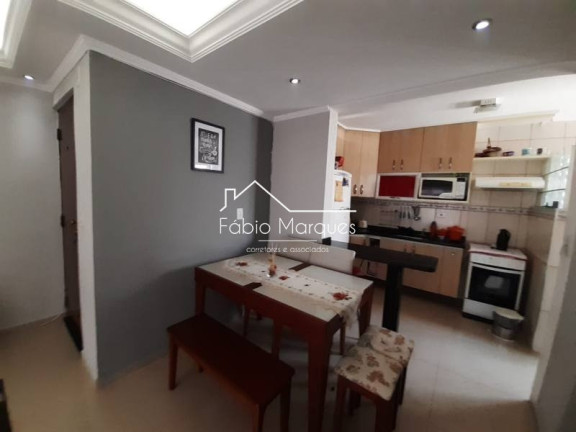 Imagem Apartamento com 2 Quartos à Venda, 49 m² em Jardim Casa Pintada - São Paulo Imagem Apartamento com 2 Quartos à Venda, 49 m² em Jardim Casa Pintada - São Paulo