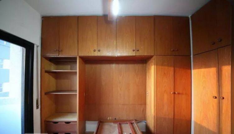 Imagem Apartamento com 3 Quartos à Venda, 78 m² em Vila Congonhas - São Paulo Imagem Apartamento com 3 Quartos à Venda, 78 m² em Vila Congonhas - São Paulo