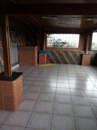 Imagem Casa com 4 Quartos à Venda, 368 m² em Jardim Ana Maria - Santo André Imagem Casa com 4 Quartos à Venda, 368 m² em Jardim Ana Maria - Santo André