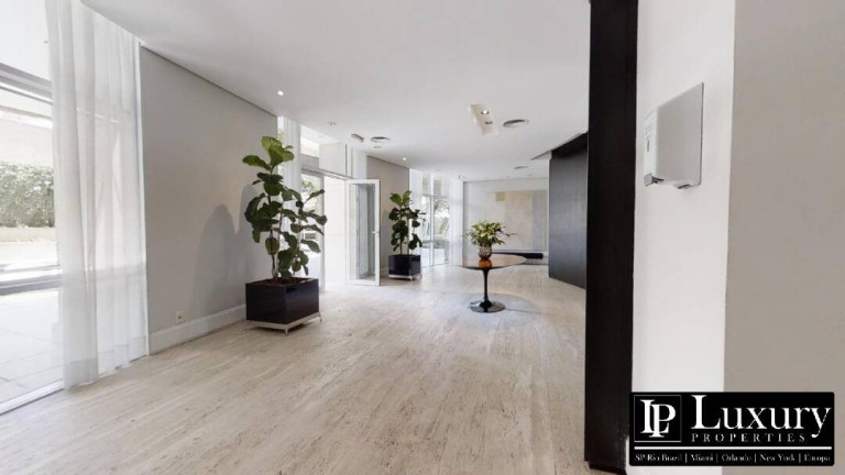 Imagem Apartamento com 2 Quartos à Venda, 151 m² em Vila Nova Conceição - São Paulo