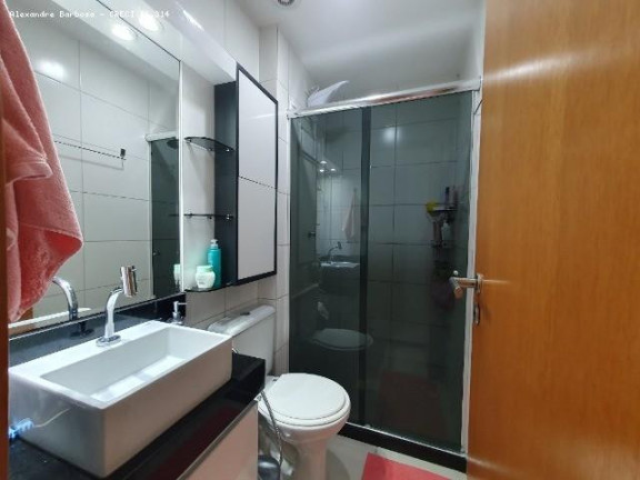 Imagem Apartamento com 3 Quartos à Venda, 80 m² em Casa Amarela - Recife