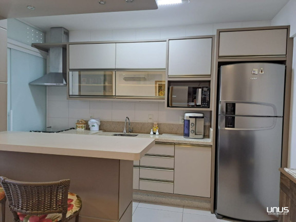 Imagem Apartamento com 2 Quartos à Venda, 98 m² em Areias - São José
