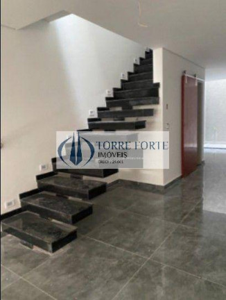 Imagem Casa com 3 Quartos à Venda, 130 m² em Vila Carrão - São Paulo Imagem Casa com 3 Quartos à Venda, 130 m² em Vila Carrão - São Paulo