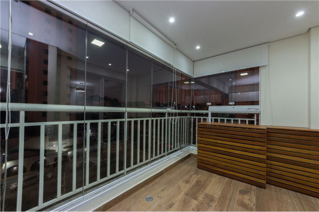 Imagem Imóvel com 2 Quartos à Venda,  em Saúde - São Paulo