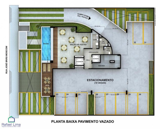 Imagem Apartamento com 2 Quartos à Venda, 58 m² em Piedade - Jaboatão Dos Guararapes Imagem Apartamento com 2 Quartos à Venda, 58 m² em Piedade - Jaboatão Dos Guararapes