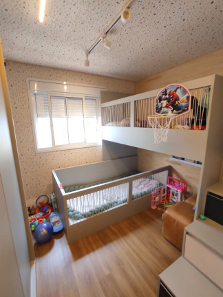 Imagem Apartamento com 3 Quartos à Venda, 100 m² em Vila Carrão - São Paulo Imagem Apartamento com 3 Quartos à Venda, 100 m² em Vila Carrão - São Paulo