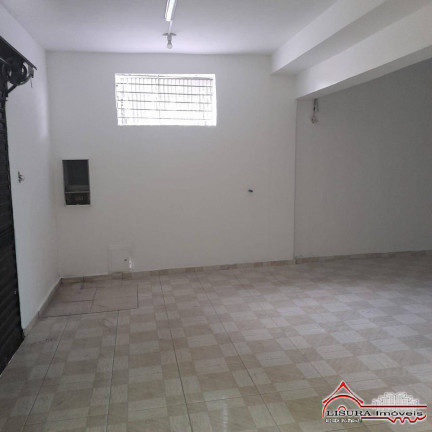 Imagem Ponto Comercial para Alugar, 35 m² em Centro - Jacareí Imagem Ponto Comercial para Alugar, 35 m² em Centro - Jacareí
