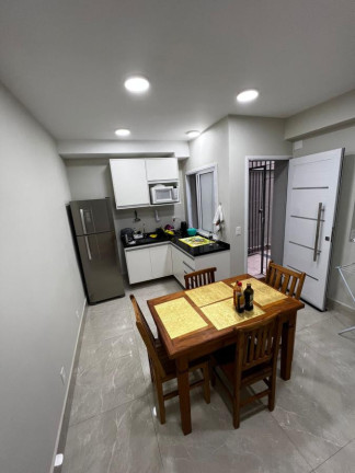 Imagem Casa com 5 Quartos à Venda, 180 m² em Vila Cordeiro - São Paulo Imagem Casa com 5 Quartos à Venda, 180 m² em Vila Cordeiro - São Paulo