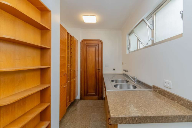 Imagem Apartamento com 3 Quartos à Venda, 206 m² em Higienópolis - São Paulo