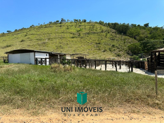 Imagem Imóvel com 3 Quartos à Venda,  em Zona Rura - Resplendor