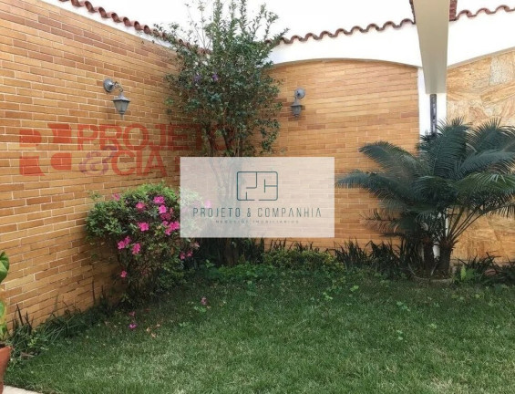 Imagem Casa com 4 Quartos à Venda, 420 m² em Granja Julieta - São Paulo Imagem Casa com 4 Quartos à Venda, 420 m² em Granja Julieta - São Paulo
