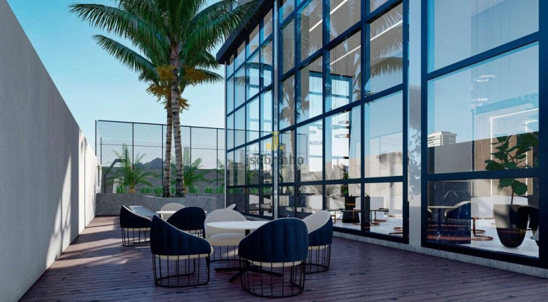 Apartamento com 3 Quartos à Venda, 141 m² em Centro - Balneário Camboriú