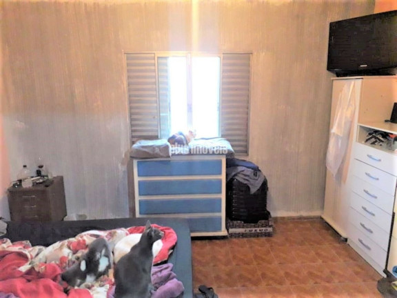 Imagem Casa com 2 Quartos à Venda, 136 m² em Vila Sônia - São Paulo Imagem Casa com 2 Quartos à Venda, 136 m² em Vila Sônia - São Paulo