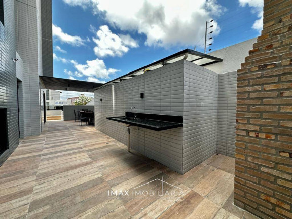Imagem Apartamento com 2 Quartos à Venda, 55 m² em Tambauzinho - João Pessoa