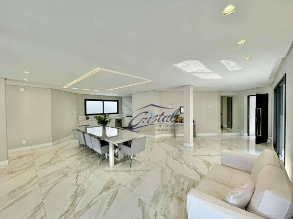 Imagem Casa com 6 Quartos à Venda, 578 m² em Granja Viana - Cotia Imagem Casa com 6 Quartos à Venda, 578 m² em Granja Viana - Cotia