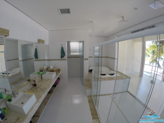 Imagem Apartamento com 4 Quartos à Venda, 324 m² em Praia Do Sapê - Ubatuba