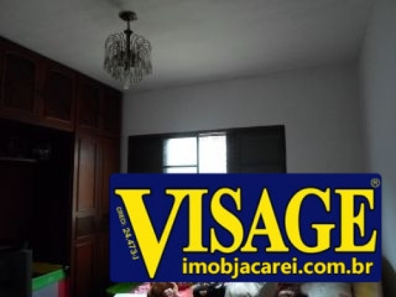 Imagem Casa com 3 Quartos à Venda, 140 m² em Jd. St. Maria - Jacareí Imagem Casa com 3 Quartos à Venda, 140 m² em Jd. St. Maria - Jacareí