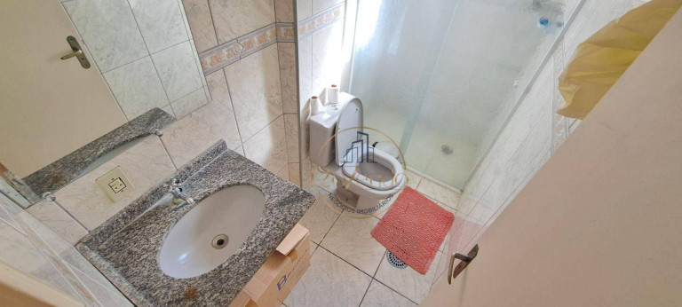 Imagem Apartamento com 2 Quartos à Venda, 52 m² em Vila Camilópolis - Santo André Imagem Apartamento com 2 Quartos à Venda, 52 m² em Vila Camilópolis - Santo André