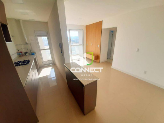 Imagem Apartamento com 2 Quartos à Venda, 64 m² em São João - Itajaí
