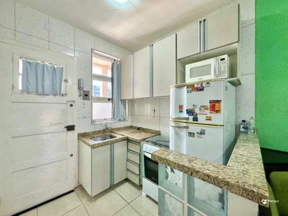 Imagem Apartamento com 1 Quarto à Venda, 35 m² em Centro - Capão Da Canoa Imagem Apartamento com 1 Quarto à Venda, 35 m² em Centro - Capão Da Canoa