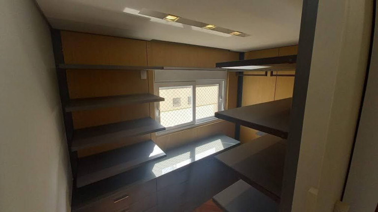 Imagem Apartamento com 3 Quartos à Venda, 205 m² em Jardins - São Paulo