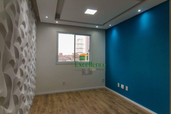Apartamento com 2 Quartos à Venda, 41 m² em Vila Califórnia - São Paulo
