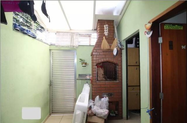 Imagem Casa com 3 Quartos à Venda, 140 m² em Rudge Ramos - São Bernardo Do Campo Imagem Casa com 3 Quartos à Venda, 140 m² em Rudge Ramos - São Bernardo Do Campo