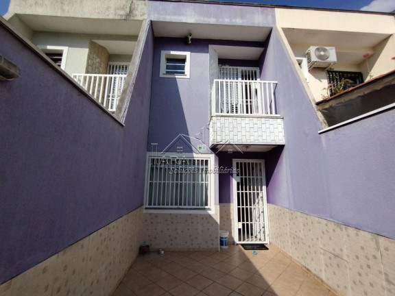 Imagem Sobrado com 3 Quartos à Venda, 95 m² em Vila Ré - São Paulo Imagem Sobrado com 3 Quartos à Venda, 95 m² em Vila Ré - São Paulo