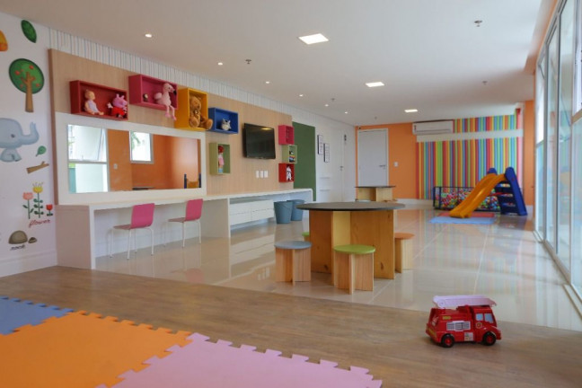 Imagem Apartamento com 3 Quartos à Venda, 68 m² em Fátima - Fortaleza
