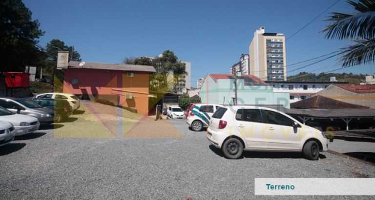 Imagem Imóvel à Venda, 1.402 m² em Victor Konder - Blumenau