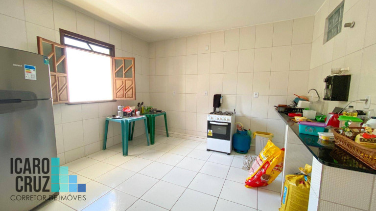 Imagem Casa com 5 Quartos à Venda, 220 m² em Mussurunga Ii - Salvador Imagem Casa com 5 Quartos à Venda, 220 m² em Mussurunga Ii - Salvador