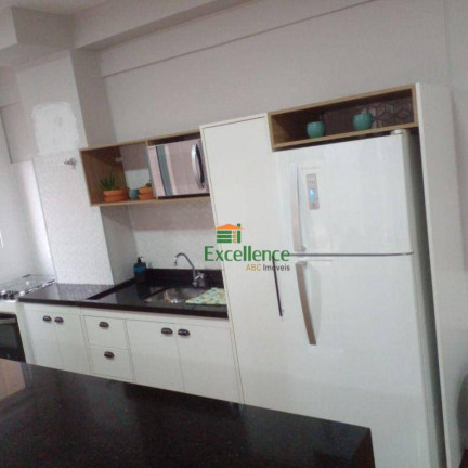Imagem Apartamento com 2 Quartos à Venda, 43 m² em Vila Valparaíso - Santo André Imagem Apartamento com 2 Quartos à Venda, 43 m² em Vila Valparaíso - Santo André