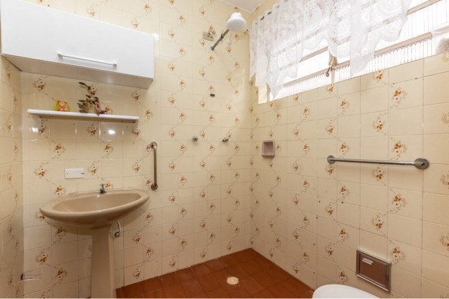 Imagem Casa com 5 Quartos à Venda, 230 m² em Vila Marari - São Paulo Imagem Casa com 5 Quartos à Venda, 230 m² em Vila Marari - São Paulo