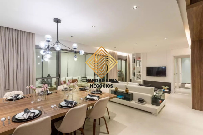 Imagem Apartamento com 4 Quartos à Venda, 147 m² em Perdizes - São Paulo Imagem Apartamento com 4 Quartos à Venda, 147 m² em Perdizes - São Paulo