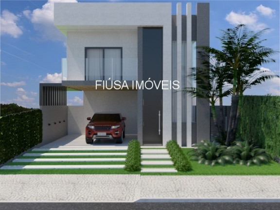 Imagem Sobrado com 3 Quartos à Venda, 257 m² em Vila Do Golf - Ribeirão Preto