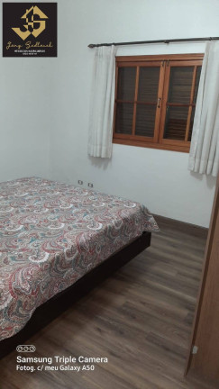 Imagem Casa de Condomínio com 3 Quartos à Venda, em Loteamento Capital Ville - Jundiaí Imagem Casa de Condomínio com 3 Quartos à Venda, em Loteamento Capital Ville - Jundiaí