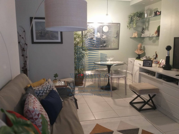 Imagem Apartamento com 2 Quartos à Venda, 65 m² em Copacabana - Rio De Janeiro