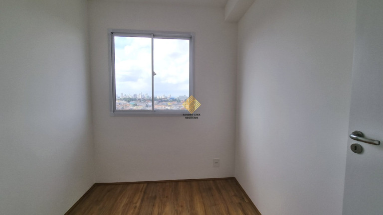 Imagem Apartamento com 2 Quartos à Venda, 32 m² em Piqueri - São Paulo Imagem Apartamento com 2 Quartos à Venda, 32 m² em Piqueri - São Paulo