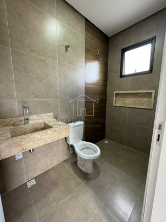 Imagem Casa de Condomínio com 3 Quartos à Venda, 163 m² em Chácaras Aracary - Várzea Paulista