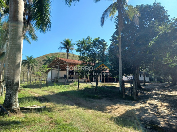 Imagem Imóvel com 8 Quartos à Venda, 6.000.000 m² em Gaviões - Silva Jardim Imagem Imóvel com 8 Quartos à Venda, 6.000.000 m² em Gaviões - Silva Jardim