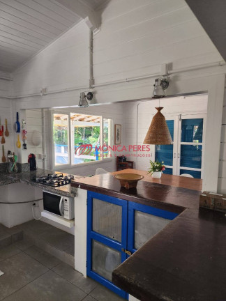Imagem Casa com 4 Quartos à Venda, 1.609 m² em Ponta Grossa - Ubatuba Imagem Casa com 4 Quartos à Venda, 1.609 m² em Ponta Grossa - Ubatuba
