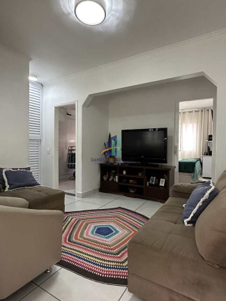 Imagem Apartamento com 2 Quartos à Venda, 51 m² em Tupi - Praia Grande Imagem Apartamento com 2 Quartos à Venda, 51 m² em Tupi - Praia Grande