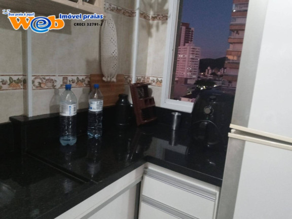 Imagem Apartamento com 1 Quarto à Venda, 50 m² em Boqueirão - Praia Grande