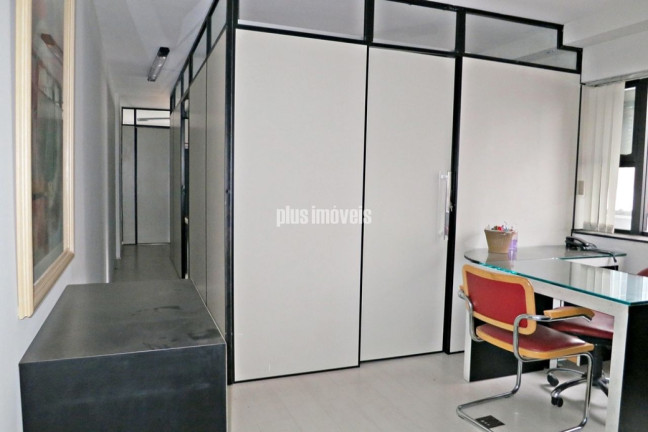 Imagem Imóvel Comercial para Alugar, 50 m² em Itaim Bibi - São Paulo Imagem Imóvel Comercial para Alugar, 50 m² em Itaim Bibi - São Paulo