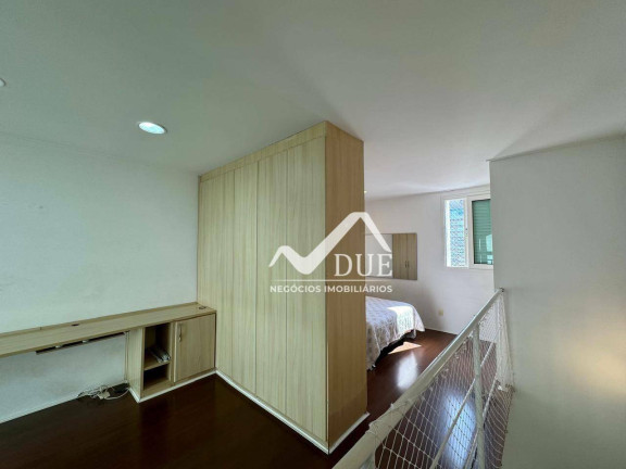 Imagem Loft com 1 Quarto à Venda, 83 m² em Gonzaga - Santos Imagem Loft com 1 Quarto à Venda, 83 m² em Gonzaga - Santos