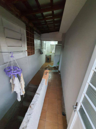 Imagem Sobrado com 3 Quartos à Venda, 175 m² em Vila Hortência - Sorocaba Imagem Sobrado com 3 Quartos à Venda, 175 m² em Vila Hortência - Sorocaba