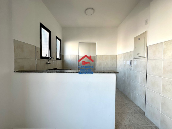 Imagem Apartamento com 2 Quartos à Venda, 65 m² em Mirim - Praia Grande