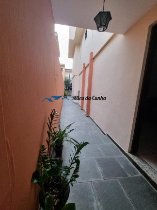 Imagem Casa com 3 Quartos à Venda, 190 m² em Jardim Ocara - Santo André Imagem Casa com 3 Quartos à Venda, 190 m² em Jardim Ocara - Santo André
