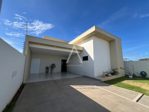 Imagem Casa com 3 Quartos à Venda, 141 m² em Residencial Recanto Suíço - Sinop Imagem Casa com 3 Quartos à Venda, 141 m² em Residencial Recanto Suíço - Sinop