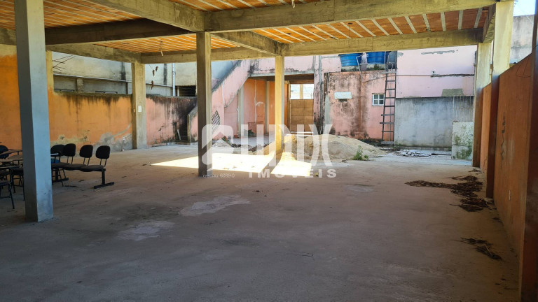 Imagem Sala Comercial para Alugar, 1.000 m² em Parque Pecuária - Campos Dos Goytacazes Imagem Sala Comercial para Alugar, 1.000 m² em Parque Pecuária - Campos Dos Goytacazes